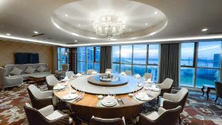 crowne plaza zhenjiang by ihg