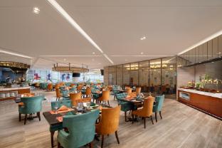 crowne plaza zhenjiang by ihg