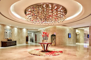 crowne plaza zhenjiang by ihg