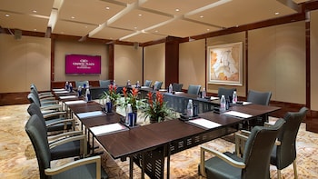 crowne plaza zhenjiang by ihg