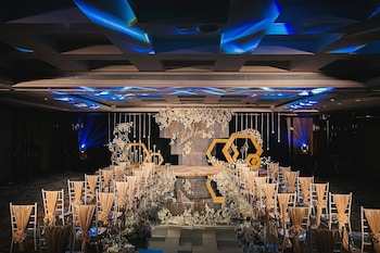 crowne plaza zhenjiang by ihg