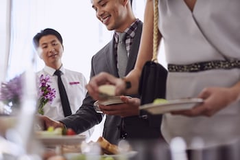 crowne plaza zhenjiang by ihg