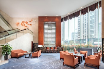 crowne plaza zhenjiang by ihg