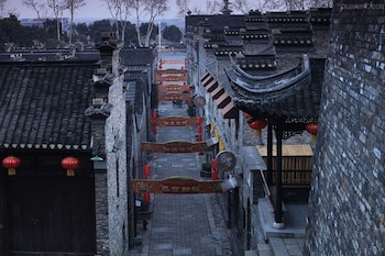 crowne plaza zhenjiang by ihg