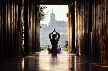 crowne plaza zhenjiang by ihg