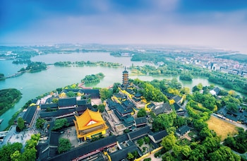 crowne plaza zhenjiang by ihg