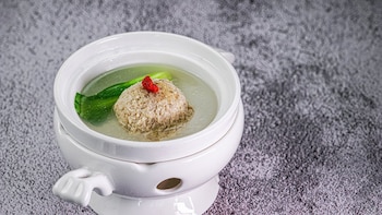 crowne plaza zhenjiang by ihg