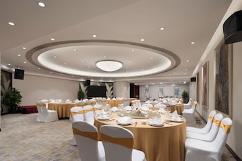 crowne plaza zhenjiang by ihg