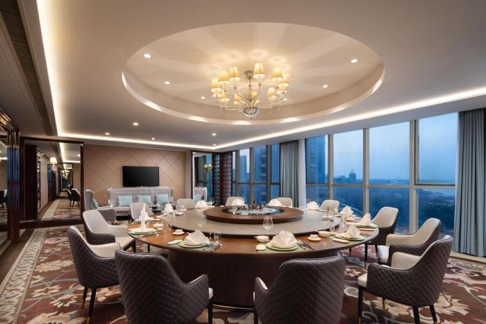 crowne plaza zhenjiang by ihg