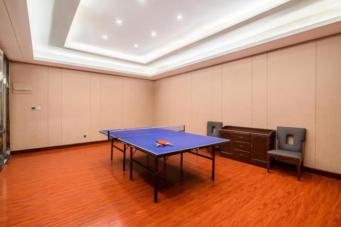 crowne plaza zhenjiang by ihg