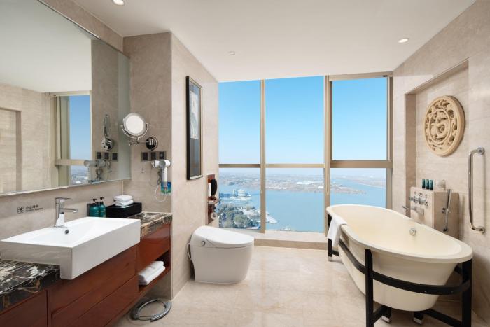 crowne plaza zhenjiang by ihg