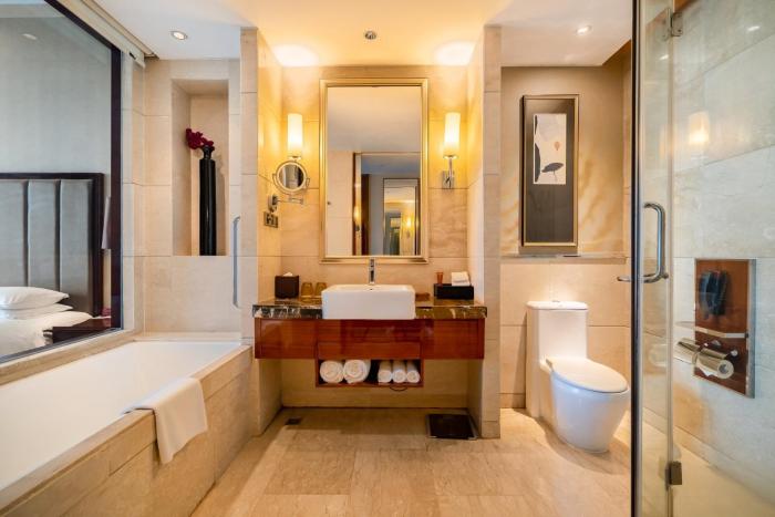 crowne plaza zhenjiang by ihg