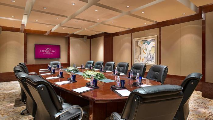 crowne plaza zhenjiang by ihg