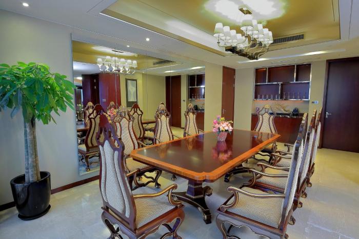 crowne plaza zhenjiang by ihg