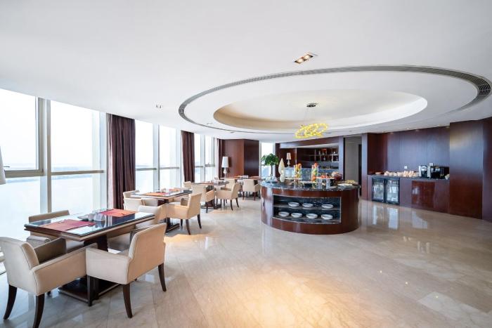 crowne plaza zhenjiang by ihg