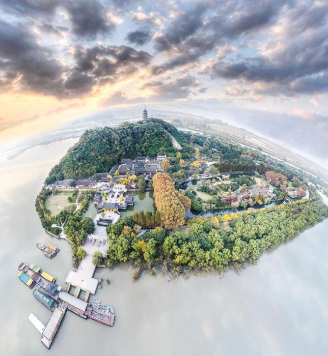 crowne plaza zhenjiang by ihg