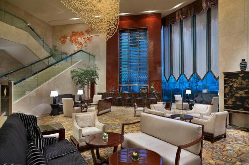 crowne plaza zhenjiang by ihg