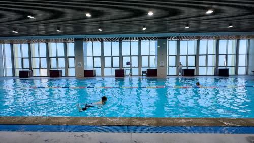 crowne plaza zhenjiang by ihg