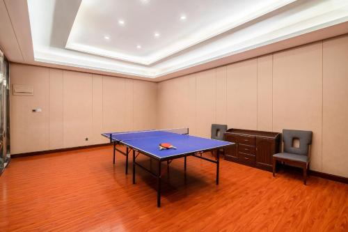 crowne plaza zhenjiang by ihg