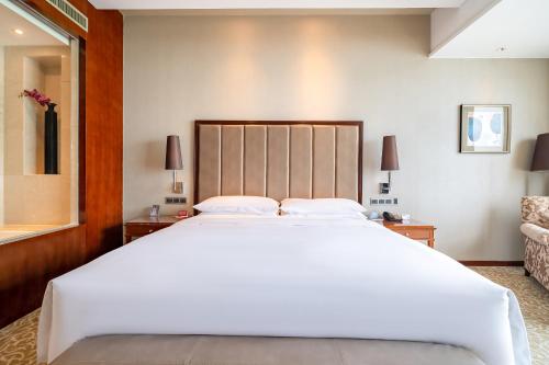 crowne plaza zhenjiang by ihg
