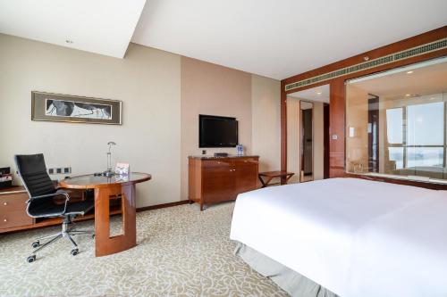 crowne plaza zhenjiang by ihg