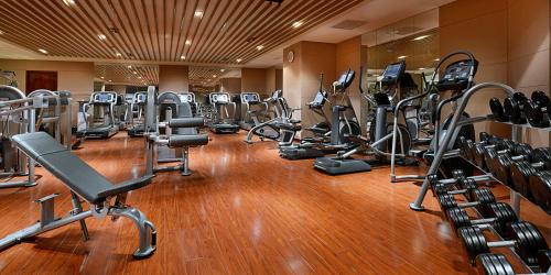 crowne plaza zhenjiang by ihg