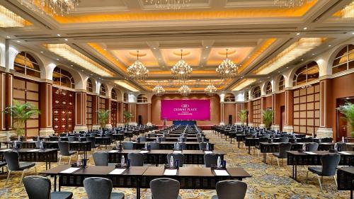 crowne plaza zhenjiang by ihg