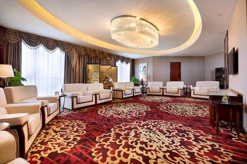 crowne plaza zhenjiang by ihg