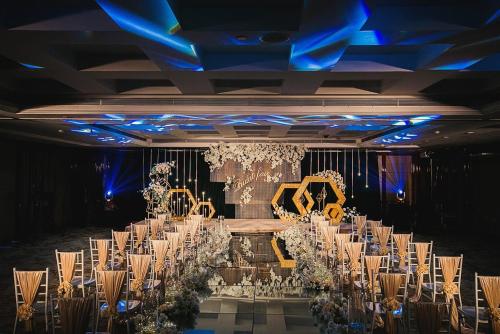 crowne plaza zhenjiang by ihg