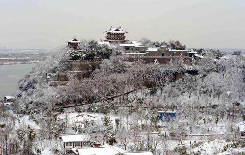crowne plaza zhenjiang by ihg