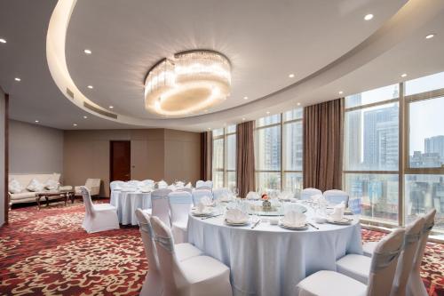crowne plaza zhenjiang by ihg