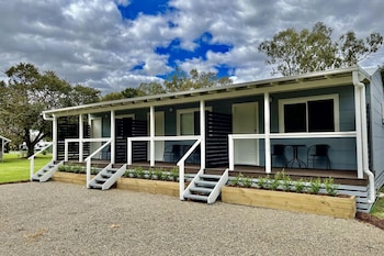 cootamundra caravan park