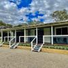 cootamundra caravan park