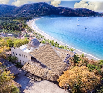 Catalina Beach Resort,Ixtapa - Zihuatanejo>>Ixtapa,3 star