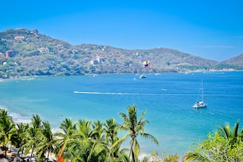 Catalina Beach Resort,Ixtapa - Zihuatanejo>>Ixtapa,3 star
