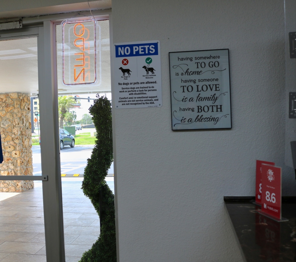 magic key no resort fee