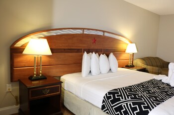 magic key no resort fee