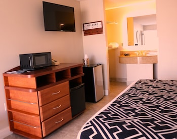 magic key no resort fee