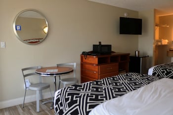 magic key no resort fee