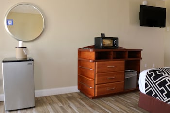 magic key no resort fee