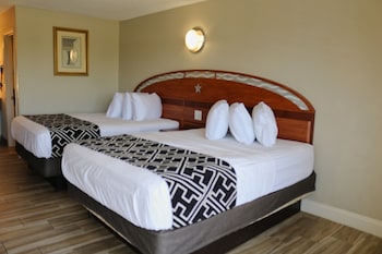 magic key no resort fee