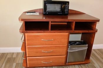 magic key no resort fee