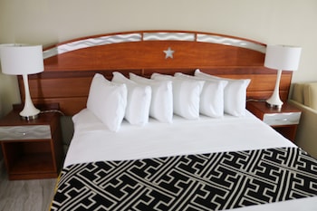 magic key no resort fee