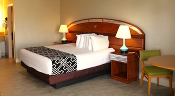 magic key no resort fee