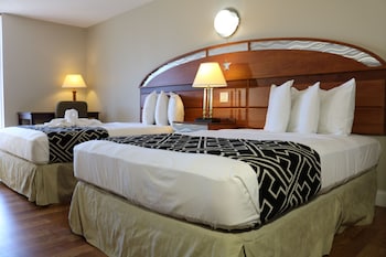 magic key no resort fee