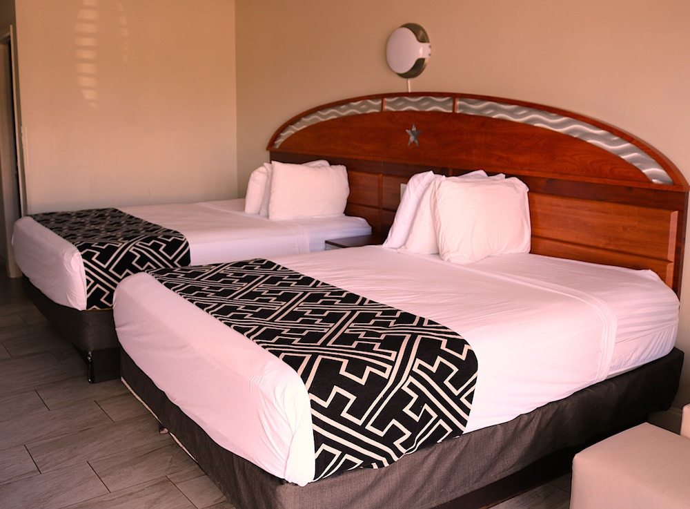 magic key no resort fee