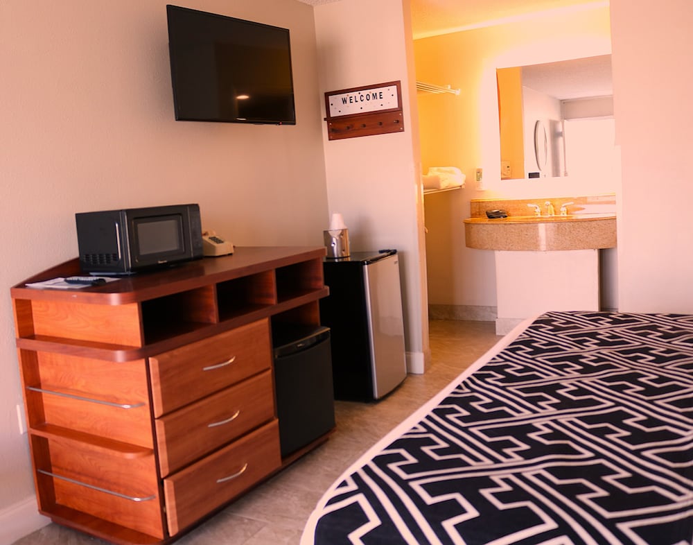 magic key no resort fee