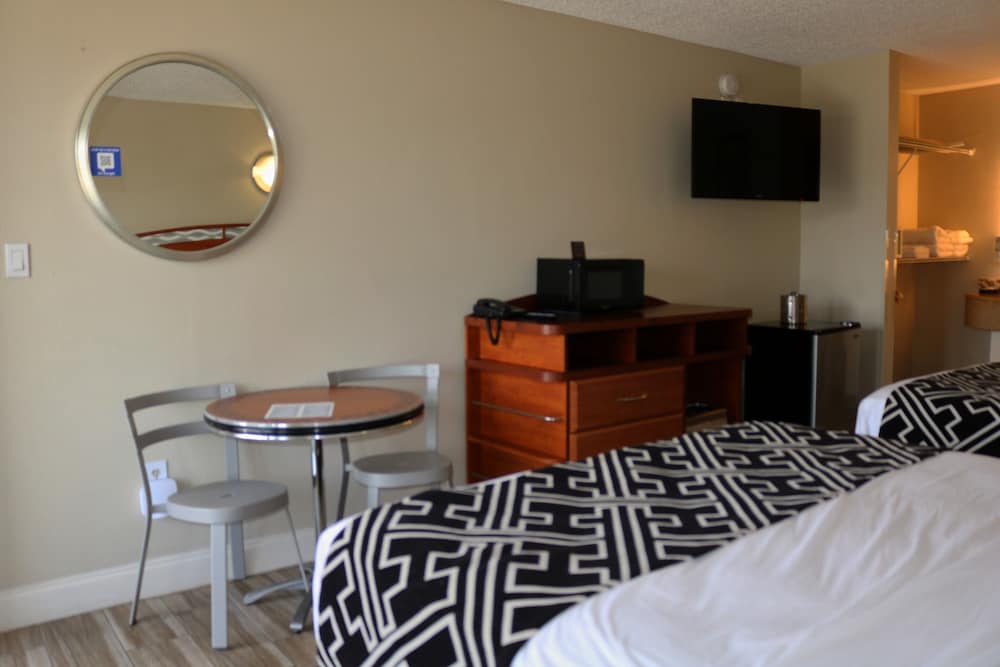 magic key no resort fee