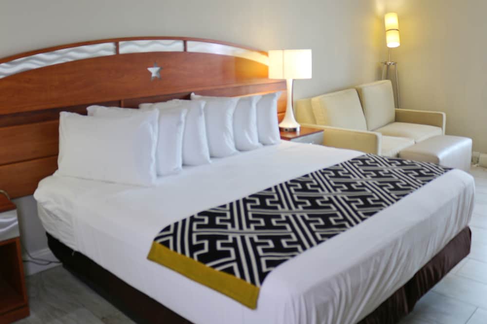 magic key no resort fee