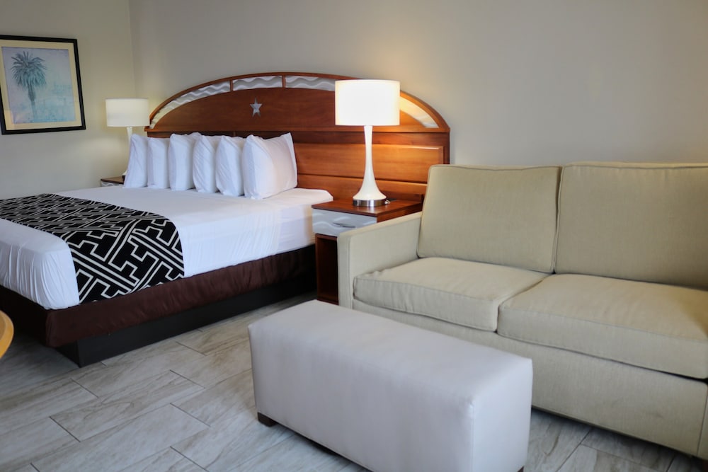 magic key no resort fee